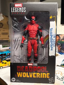 Action Figure