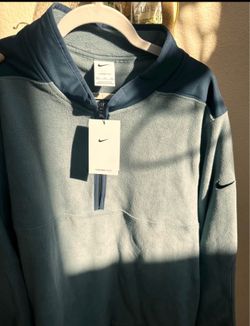 Men’s Nike XXl pullover new with tags