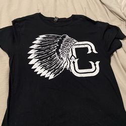 Chicago Blackhawk’s Large Shirt