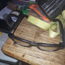 Like New Smart Glasses RAY-BANS