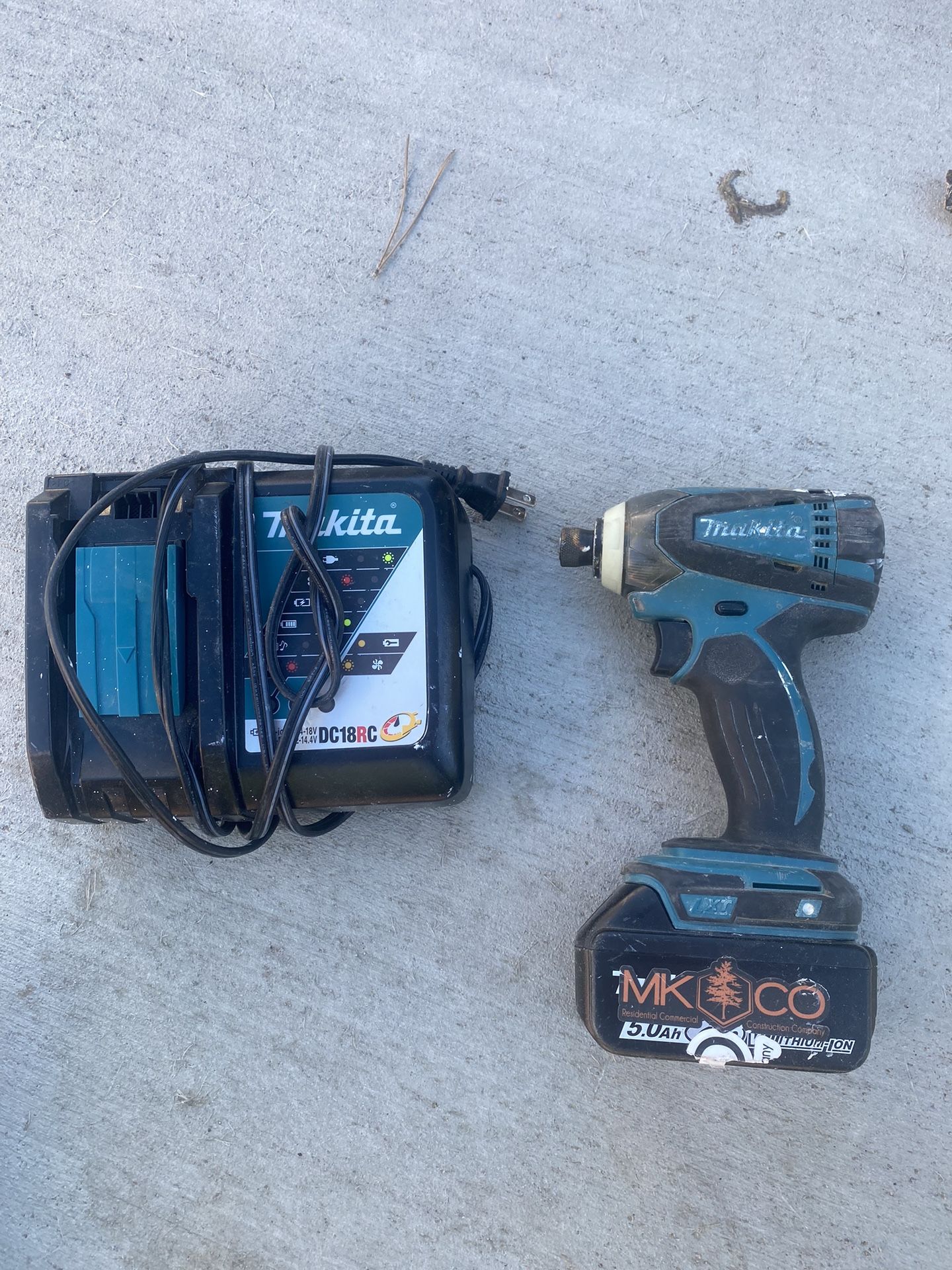 Makita