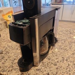 Coffee Maker