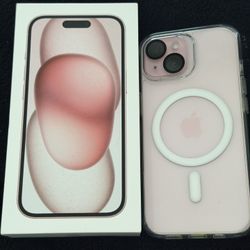 iPhone 15 Boost Mobile