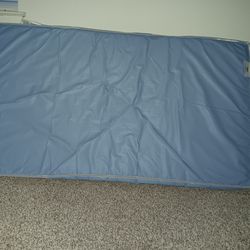 Toddler mattress