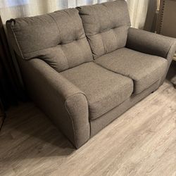 Two-Piece Couches, Sofa and Loveseat