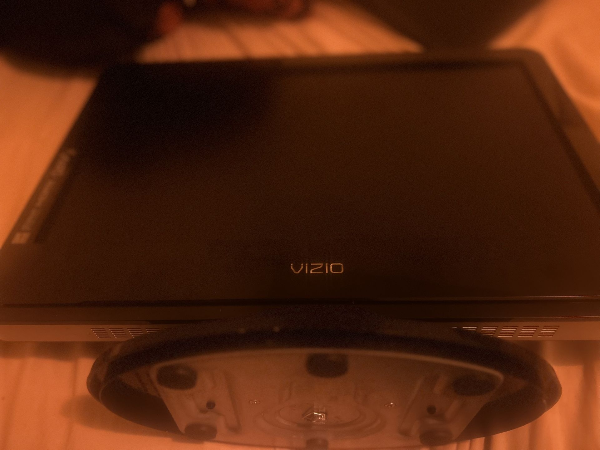 Vizio Monitor VX200E HDMI VGA RCA Component S-Video (Tested)
