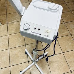 Spa Facial Machine