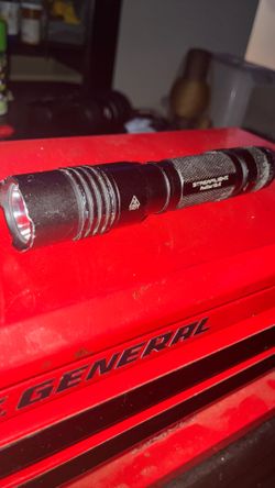 Streamlight Protac 2L-X flashlight