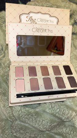eyeshadow