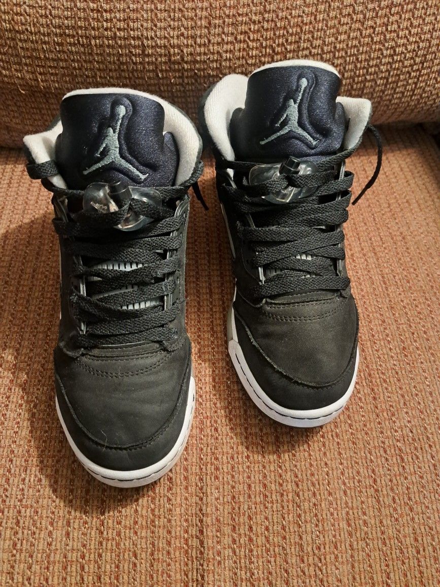 Air JORDANS