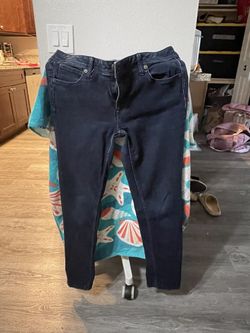 Burberry Brit Jeans