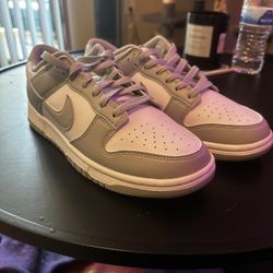 Women’s Nike Dunk Lows