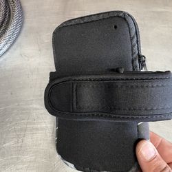 Workout Phone Holder Gym Accessories 