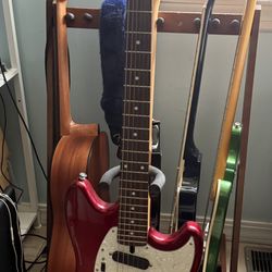 K-ON! Original Brand Azusa Nakano Mustang 