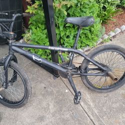 Haro Bmx Bike 