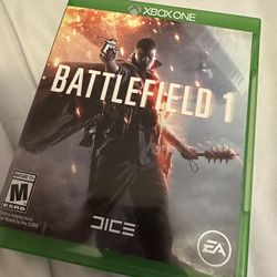 Battlefield 1