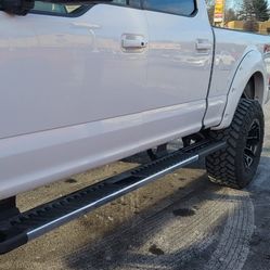 2019 Ford F 250 Lariat Fx4