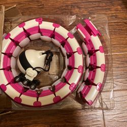 Weighted Hula Hoop 
