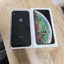 Iphone Xs Max 64gb  Unlock Any Sim