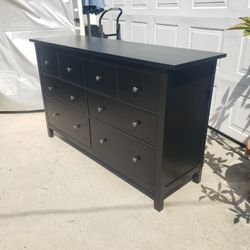 Ikea Dresser 