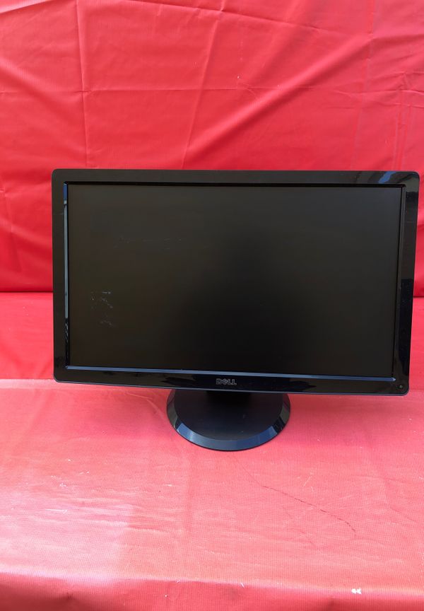 dell monitor audio out