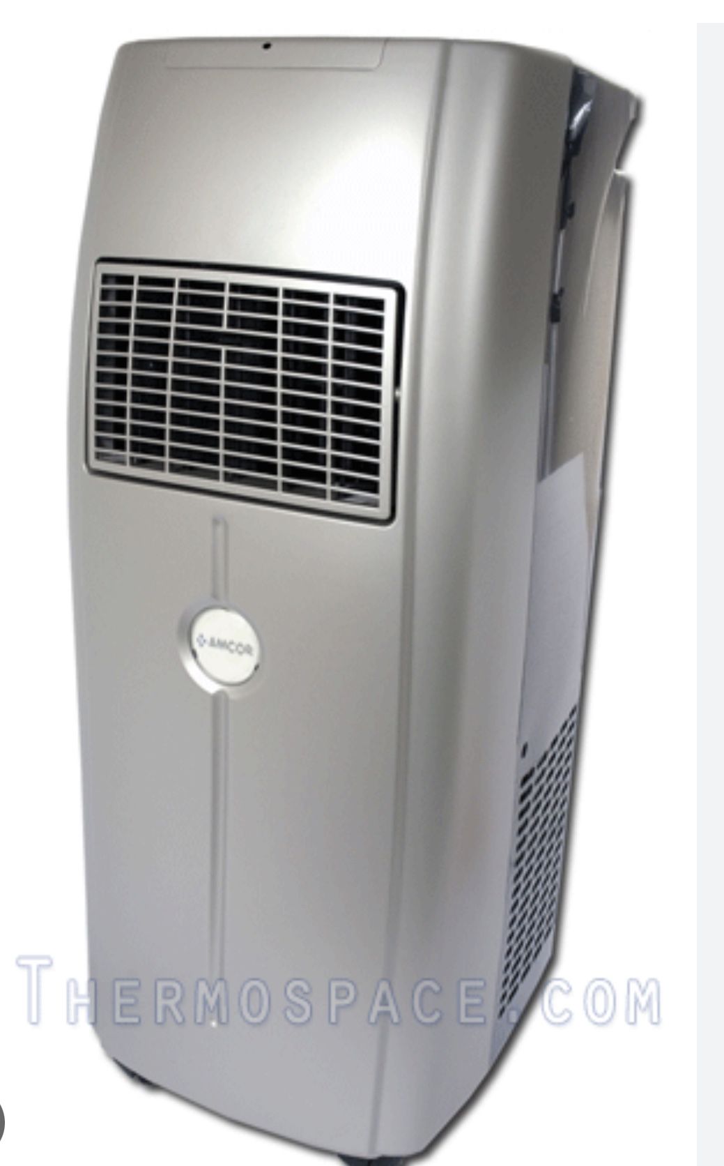 Amcor Portable Air Conditioner