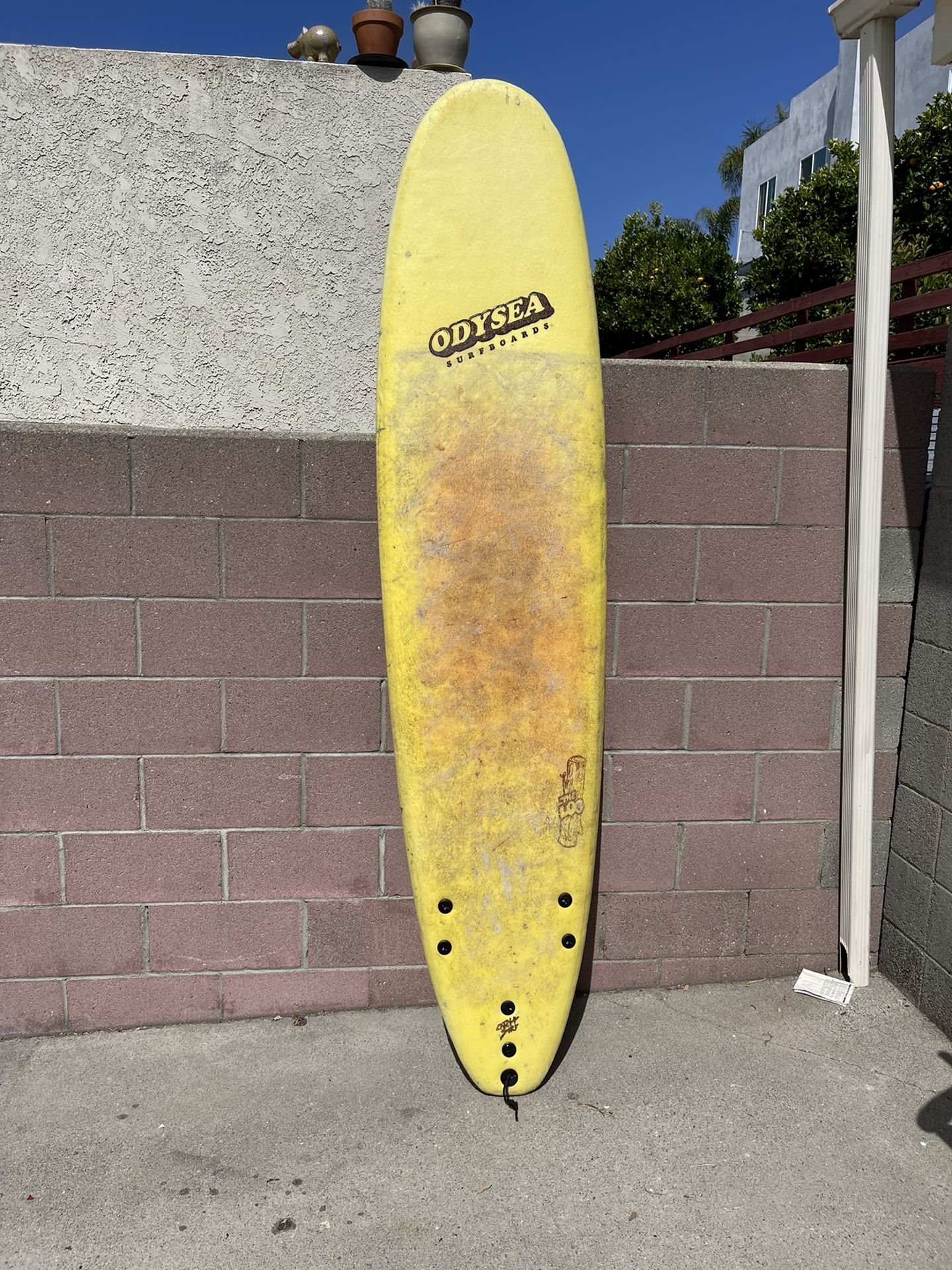 Catch surf cheap 8ft log
