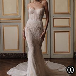Galia Lahav Wedding Dress 