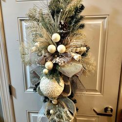 Door Wreath