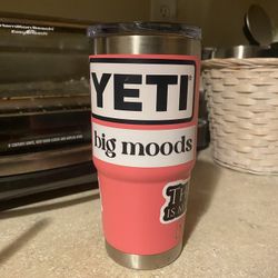 Yeti Small Cup