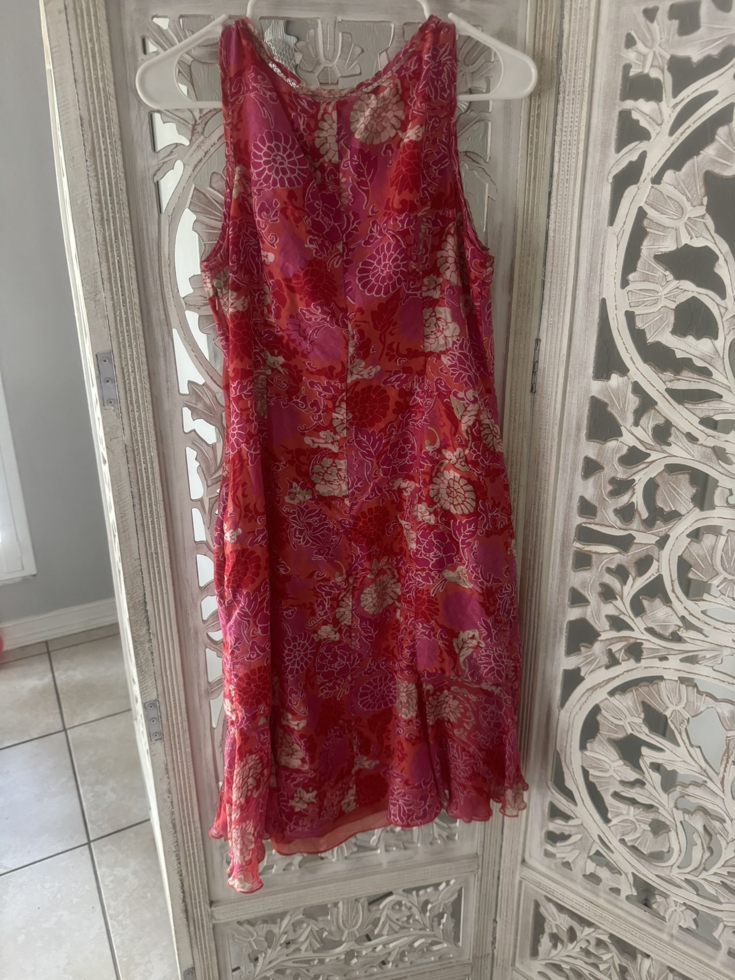 Size 6 Igrid Olsen Dress