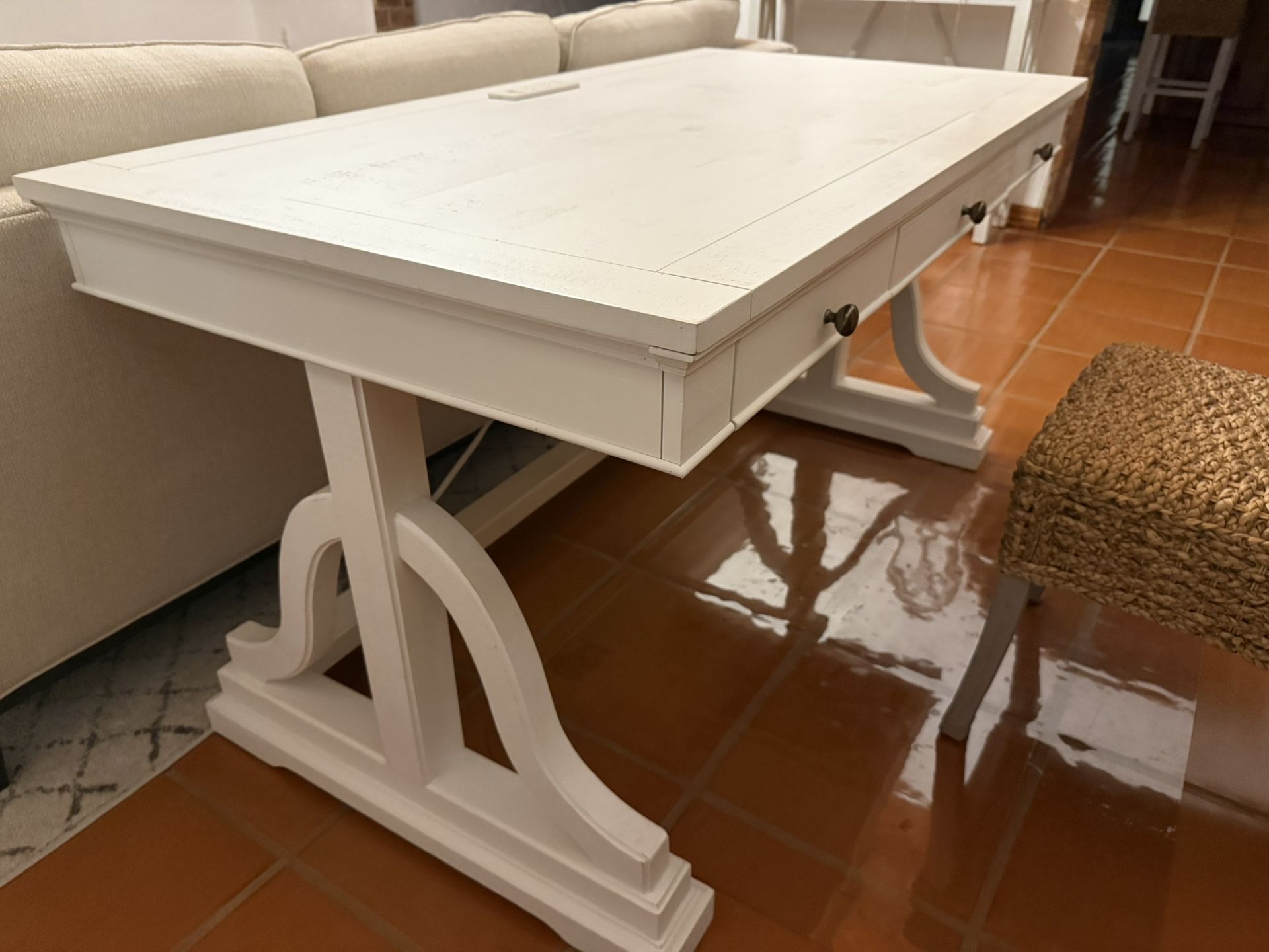Beautiful Desk