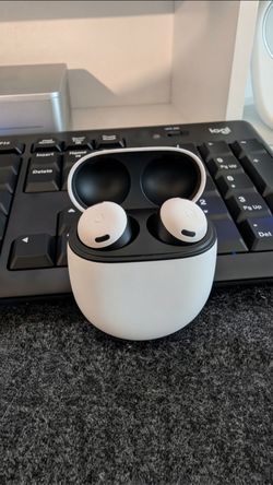 Bluetooth Headphones Google Pixel Buds Pro