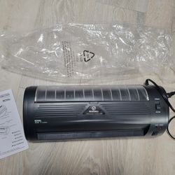 Royal PL2112 12" Laminator