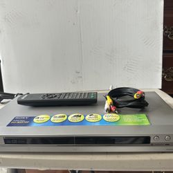 DVD PLAYER