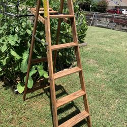 Step Ladder 