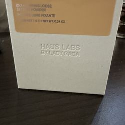 Makeup Haus Labs