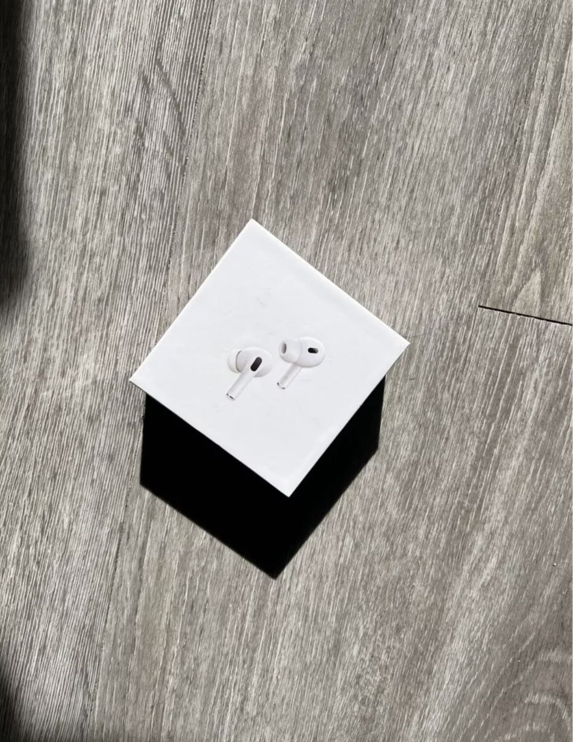 Apple Pods Pro Generation 2 With MagSafe Wireless Charging Case