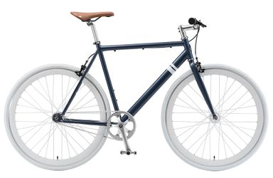 Single Speed Bicycle