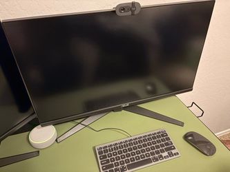 ASUS 4k Gaming Monitor