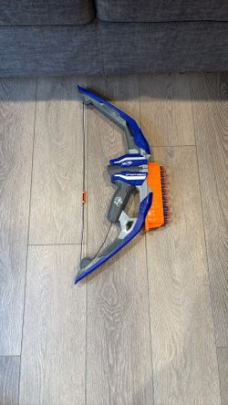 Nerf N-Strike Elite Stratobow