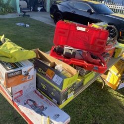 Tools 