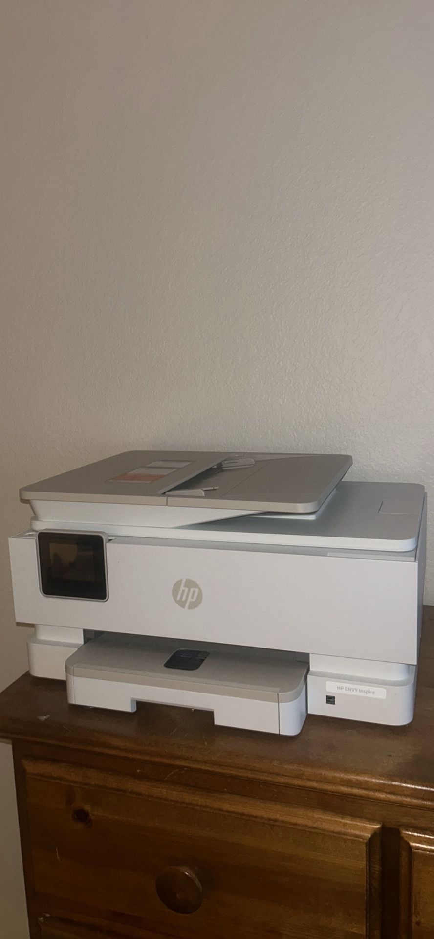HP Envy Inspire 7900 Series
