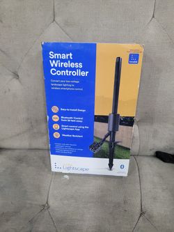 Novalink Lightscape Smart Wireless Controller