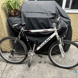 GIANT Rincon SE Mountain Bike 2000s