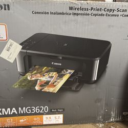 Canon Printer