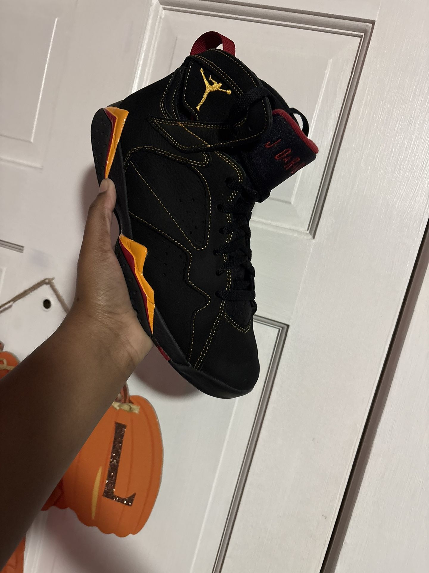 Jordan 7