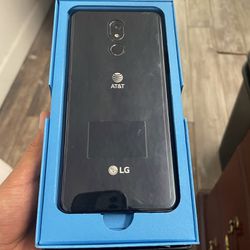 LG Stylo 5 New Unlocked 