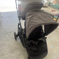Graco Double Stroller