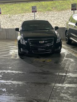 2017 Cadillac XTS